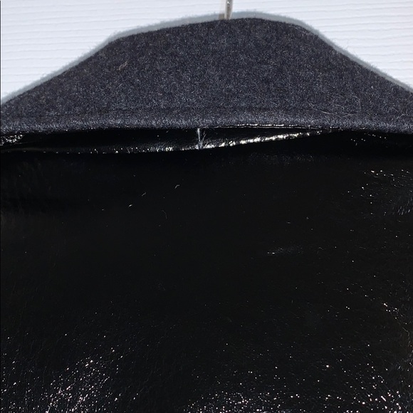 NEVER WORN - Leather Jacket - Picture 6 of 9